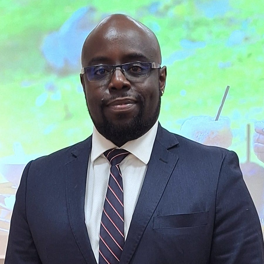 David Macharia