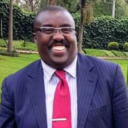Wilson Mwangi